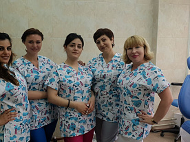 Заказы для клиник и оптом Заказы для клиник и оптом